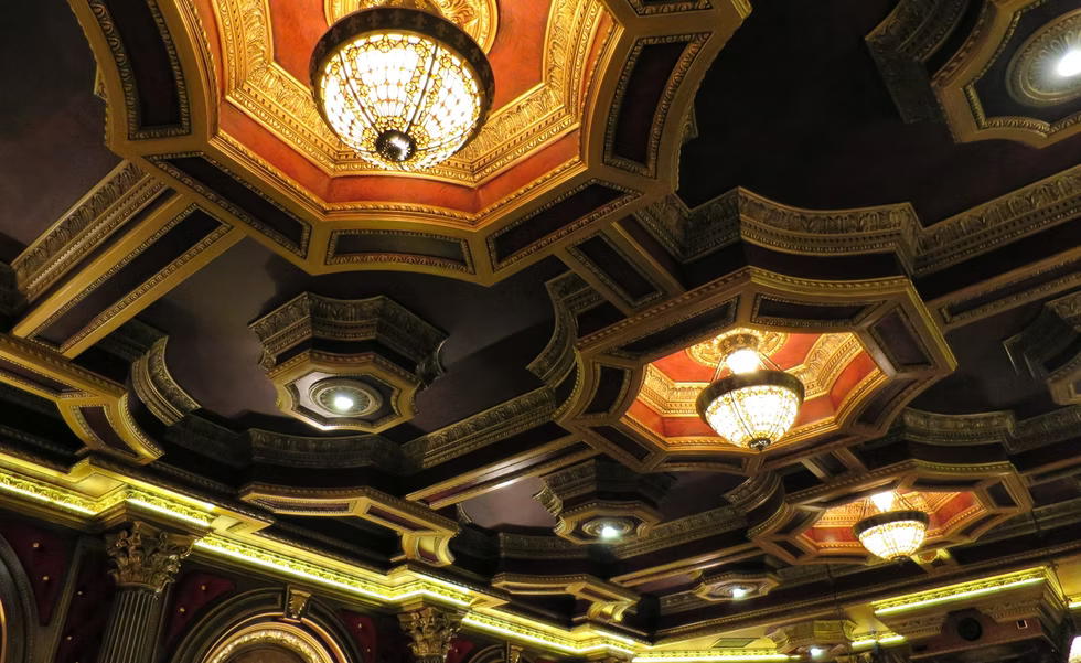 Home Theater/Design Services